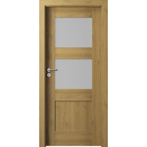 Porta Verte PREMIUM B.2 Dub Prírodný 